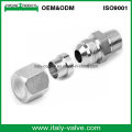 Accesorio cromado Grade Degree (IC-9100)